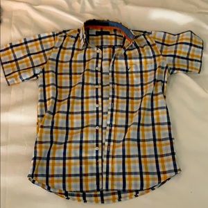 Allen Solly collared shirt